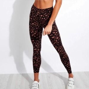 Varley Luna high rise leggings